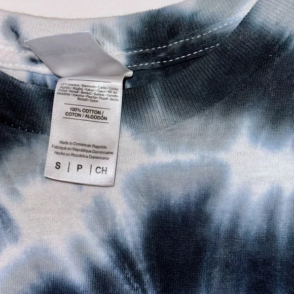 NWOT short sleeve t-shirt Brew Thru in Outer Banks - Picture 5 of 16